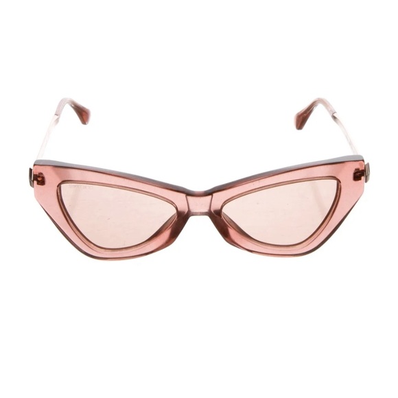 Jimmy Choo Accessories - Jimmy Choo Donna Cateye